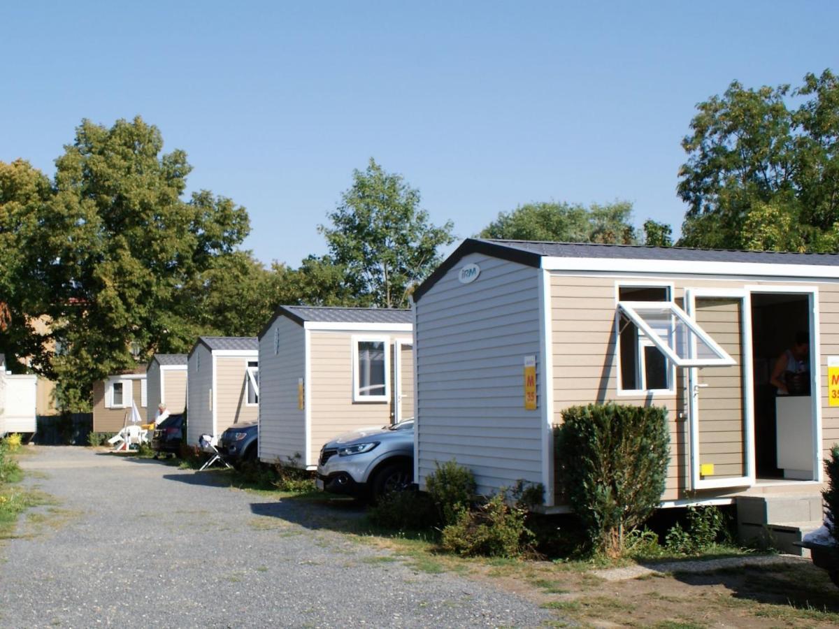 Holiday Home Camping Sokol By Interhome Prague Exterior photo