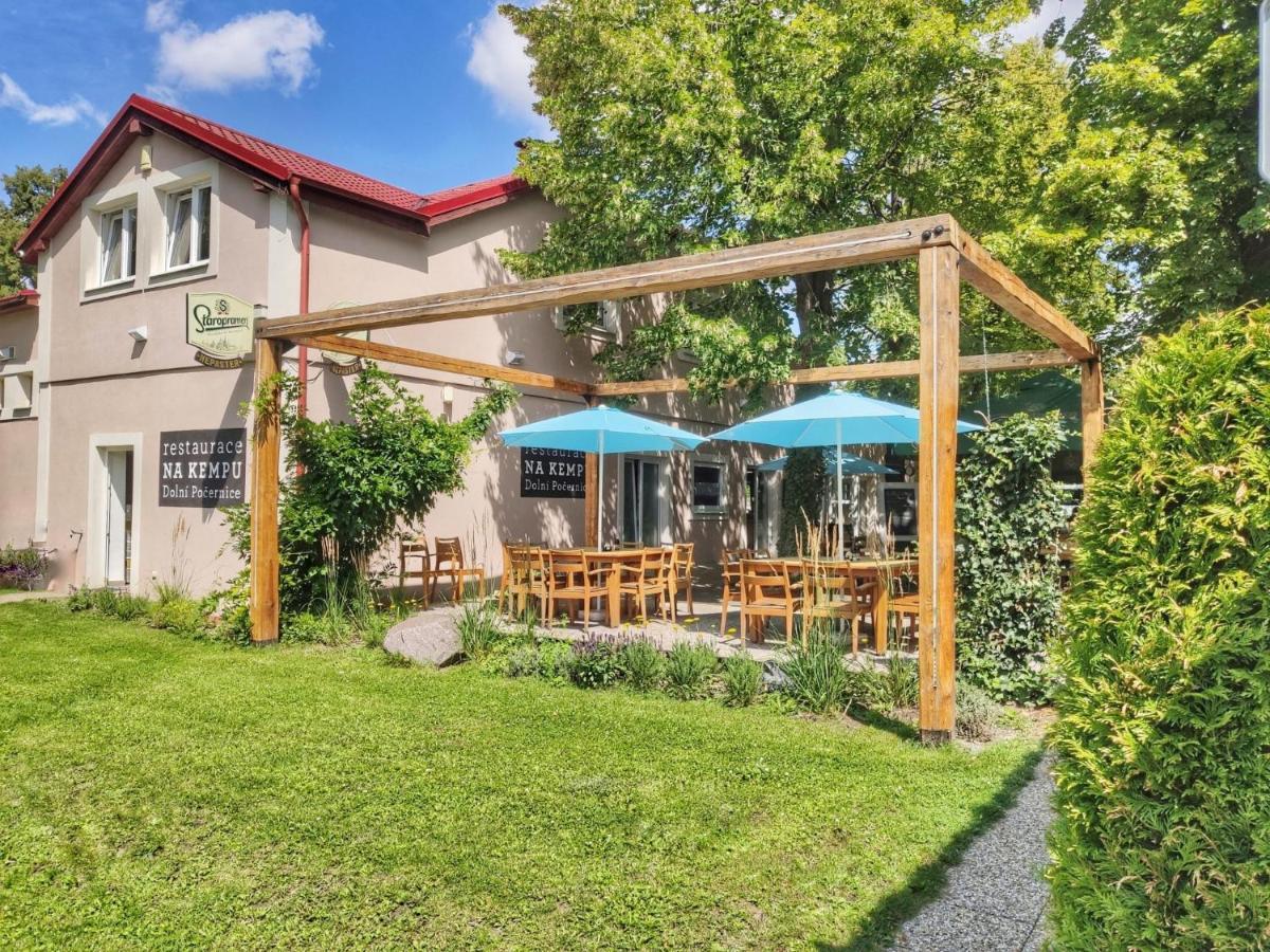 Holiday Home Camping Sokol By Interhome Prague Exterior photo
